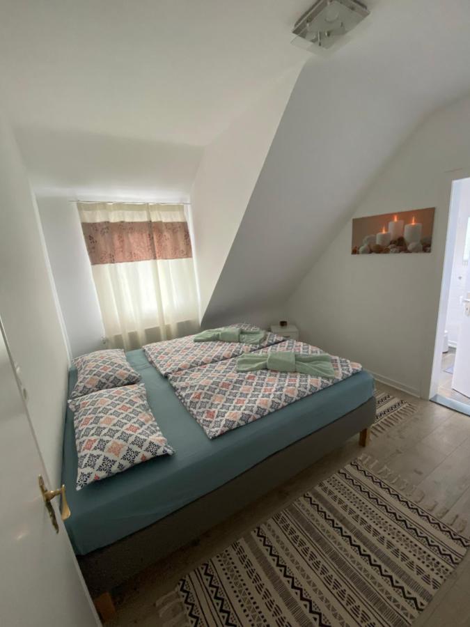Harzgemuetlichkeit Fuer 2 Personen Und Haustier - Altenau! Altenau  Εξωτερικό φωτογραφία